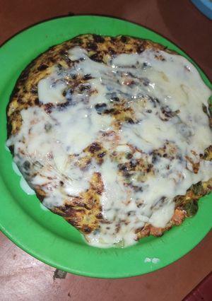 Una foto de Tortilla de zapallito ✨