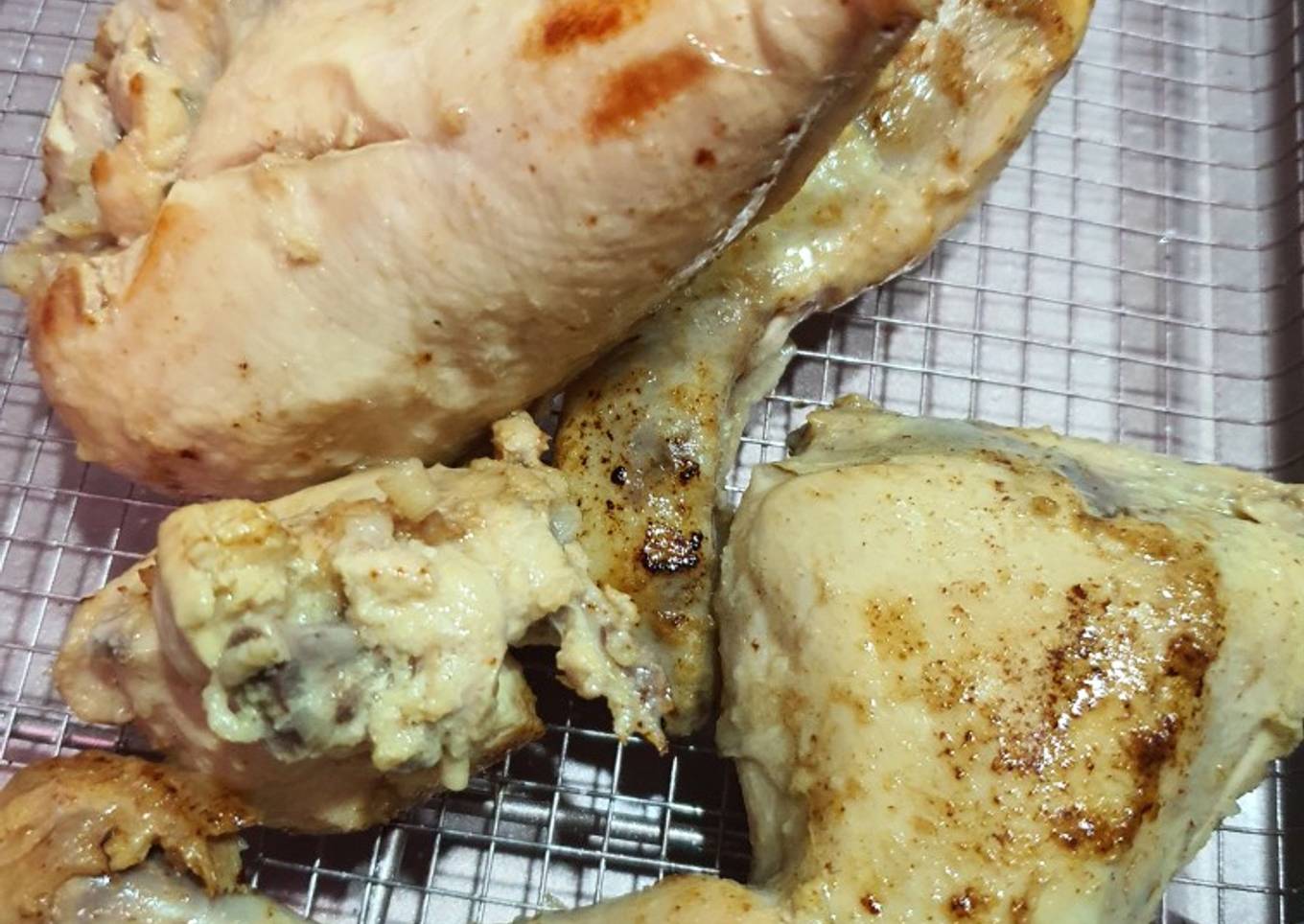 Ayam POP