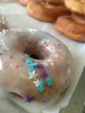 Donuts veganos (🌱)