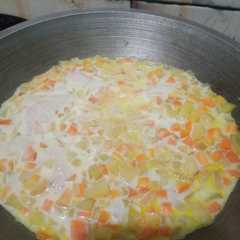 Isian Risol Creamy Lumer রেসিপির প্রধান ছবি