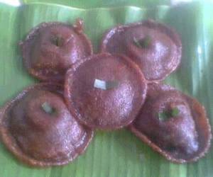 Siap Saji Kue cucur legendaris resep keluarga Enak Sederhana