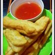 Cakwe goreng