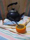 Mate de mandarina