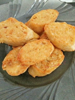Foto resep Simple Chicken Egg Roll