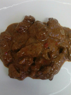 A picture of Lively liver (the tongue twister).