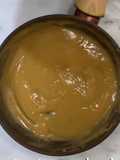 Gravy para cerdo