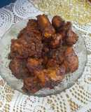 Chicken Tikka Easy version