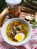Soto Ayam Kampung