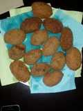 Kepe, Kibbe, Kibe, Kibbeh latinizado