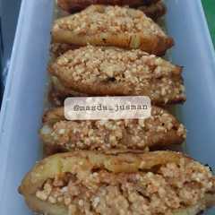 Sanggar belanda রেসিপির প্রধান ছবি