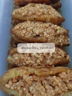Foto resep Sanggar belanda