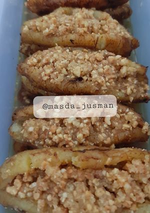 Foto resep Sanggar belanda