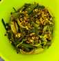 Recipe Crispy Bhindi which So Delicious