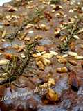 Castagnaccio Toscano 🌰🌰🌰