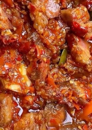 Foto resep Koyor Mercon