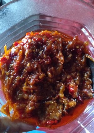 Foto resep Sambal Tomat 🍅