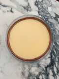 Tarte au citron meringuée