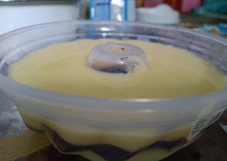 Resep Puding Jagung Lapis Coklat 🌽🍫 #fooddeha | Resep Bumbu Puding Jagung Lapis Coklat 🌽🍫 #fooddeha Yang Enak dan Simpel