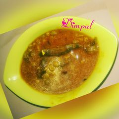 A picture of Levti fish in Tuvar...