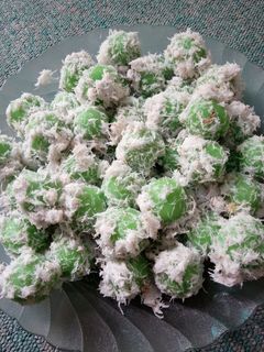 Foto resep Klepon