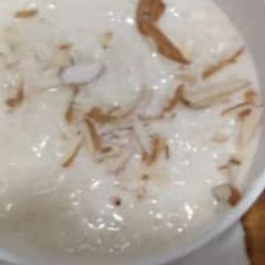 Kheer A picture of Kheer.