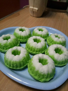 Foto resep Putu Ayu
