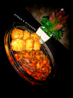 Kosan doya da sauce ainihin hoton girkin