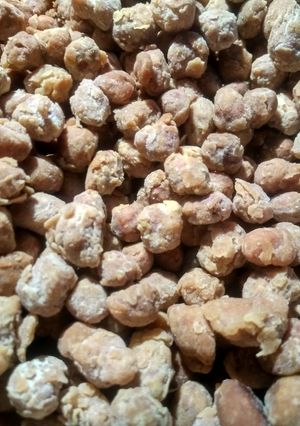 Foto resep Kacang telur