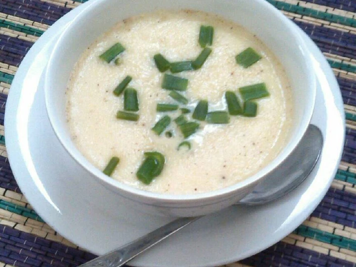 Cara Simple Membikin Resep  Telur kukus sederhana yang Sempurna, Enak