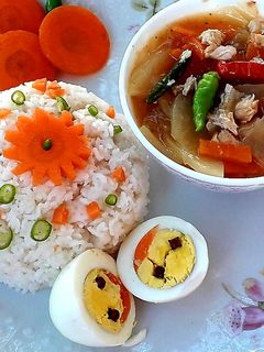 চিকেন চাইনিজ ভেজিটেবল (chicken chinese vegetable recipe in Bengali) রেসিপির প্রধান ছবি