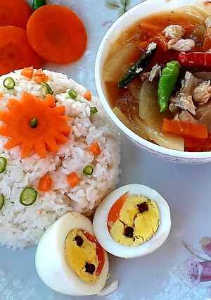চিকেন চাইনিজ ভেজিটেবল (chicken chinese vegetable recipe in Bengali) রেসিপির প্রধান ছবি
