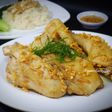 Ayam Rebus & Nasi Hainan