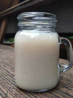 Foto resep Wedang Jahe Susu Kedelai