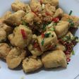Tahu Cabe Garam Endeus