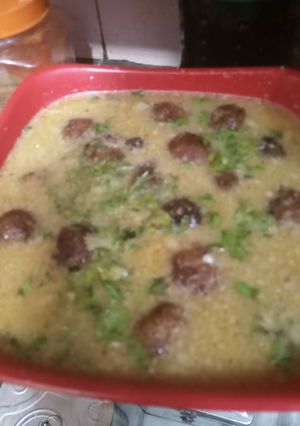 फलहारी कोफ्ते (Falhari kofte recipe in hindi) रेसिपी मुख्य फोटो