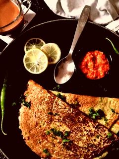 मिक्स दाल डोसा (mix dal dosa recipe in Hindi) रेसिपी मुख्य फोटो