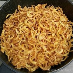 Crispy Onion A picture of Crispy Onion.
