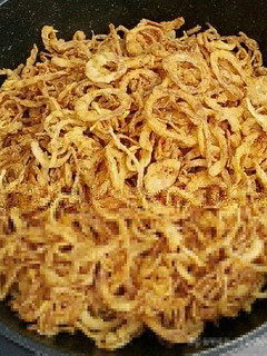 A picture of Crispy Onion.