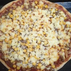 Piza #themechallenge A picture of Piza #themechallenge.