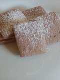 Galletas de cocoa