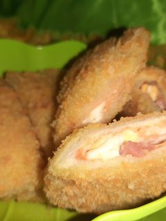 Foto resep Risol Roti Tawar Mayo