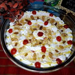 A picture of Special Fruity Bowl.
