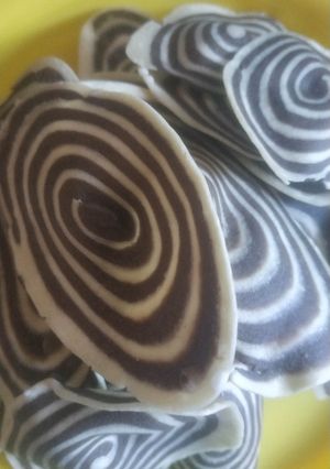 Foto resep Kuping Gajah (eggless)