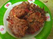 Gambar lento tempe