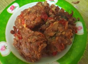 Foto resep Lento / Tempe Menjes