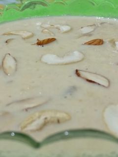 আপেল পায়েস (Apple payesh recipe in Bengali) রেসিপির প্রধান ছবি