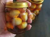 Honey Garlic