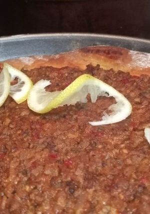 Una foto de Lehmeyun vegano 🌱