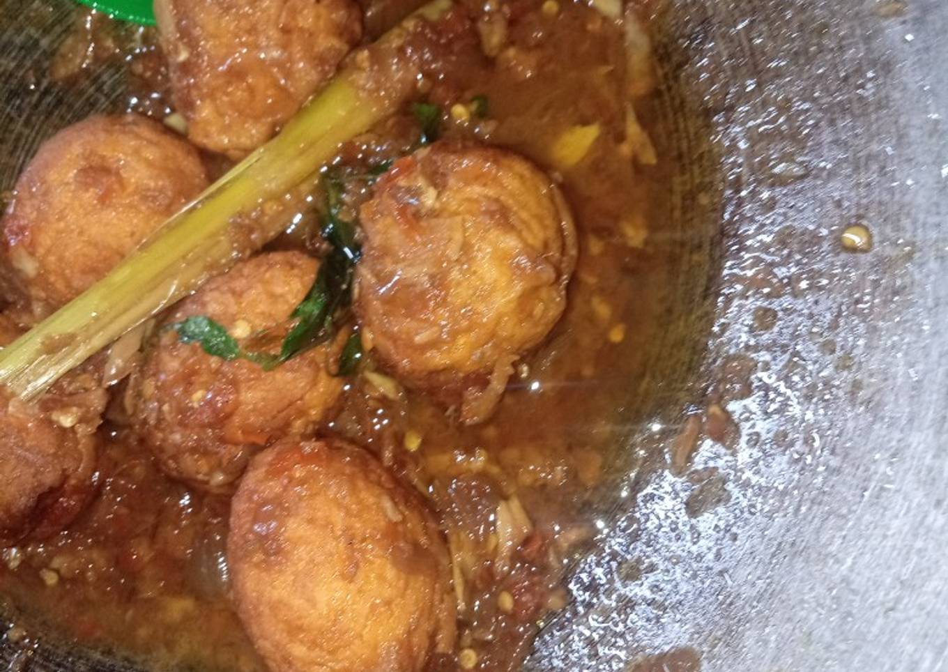 Masakan keluarga