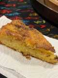 Torta de Manzana